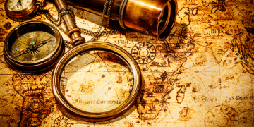 Kur historia “gabon”: Nuk është ashtu siç e kemi mësuar