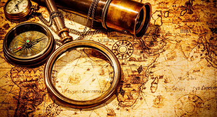 Kur historia “gabon”: Nuk është ashtu siç e kemi mësuar