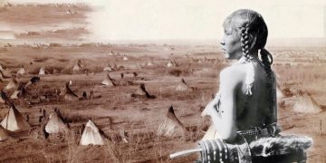 Fati i dhimbshëm i indianëve të Amerikës