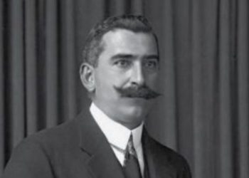 Si sot 99 vite më parë, u vra pabesisht në Bari të Italisë një nga figurat më të ndrituria të kombit shqiptarë