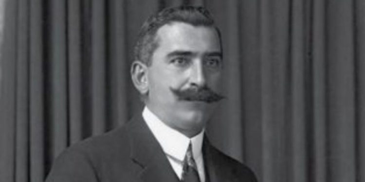 Si sot 99 vite më parë, u vra pabesisht në Bari të Italisë një nga figurat më të ndrituria të kombit shqiptarë