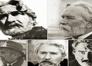 Sot 35 vjet pa legjendën e aktrimit  “Artistin e Popullit” Sandër Prosi