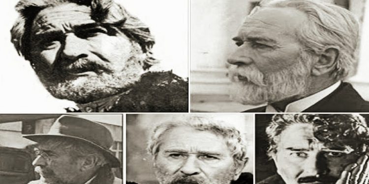 Sot 35 vjet pa legjendën e aktrimit  “Artistin e Popullit” Sandër Prosi