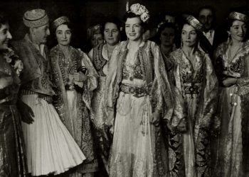 Na e kujtoj “princi” Don Zhuan! Ky ishte fati “i tmerrshëm” i gjashtë motrave të mbretit Zog