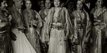 Na e kujtoj “princi” Don Zhuan! Ky ishte fati “i tmerrshëm” i gjashtë motrave të mbretit Zog