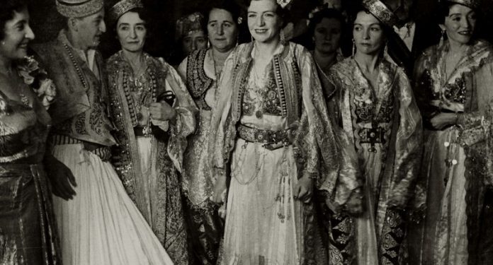 Na e kujtoj “princi” Don Zhuan! Ky ishte fati “i tmerrshëm” i gjashtë motrave të mbretit Zog