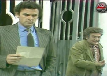 “Sandër mafishja”,  Roland Trebicka  dhe  “Pallatit 176” në memorien e aktorit Ilir Bezhani