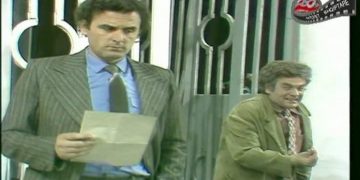 “Sandër mafishja”,  Roland Trebicka  dhe  “Pallatit 176” në memorien e aktorit Ilir Bezhani