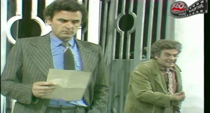 “Sandër mafishja”, Roland Trebicka dhe “Pallatit 176” në memorien e aktorit Ilir Bezhani