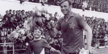 Panajot Pano, perëndia mistike e Ballkanit, “profesori” që lindi në Ditën e Mësuesit