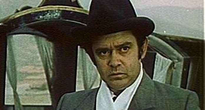 Sot “Artistit të Popullit”, profesori i dhjetëra regjizorëve Vangjush Furxhi, do festonte 81 vjetorin