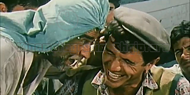 Urojmë sot “Artistin e Merituar” Astrit Çerma në ditën e lindjes, larg “demokracisë së sharlatanëve” që i bëri artistët e vërtetë të jetonin në vendin e tyre si të huaj