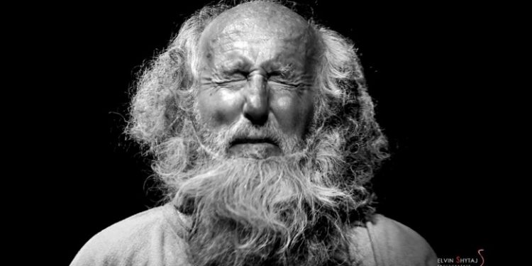 “Sokrati” i pavdekshëm Mirush Kabashi në 76 vjetorin e tij nuk është më midis nesh