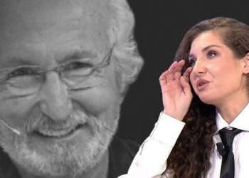 Katër muaj pas vdekjes së tij, e bija e Mirush Kabashit rrëfen pse s’e plotësoi dëshirën e aktorit për emrin e djalit