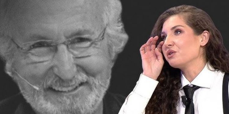 Katër muaj pas vdekjes së tij, e bija e Mirush Kabashit rrëfen pse s’e plotësoi dëshirën e aktorit për emrin e djalit