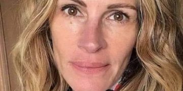 E madhërishmja Julia Roberts: Momenti magjik i jetës sime kur ha mëngjez me fëmijët e mi! Po plakem me dinjitet dhe qetësi pa botoks dhe bojë