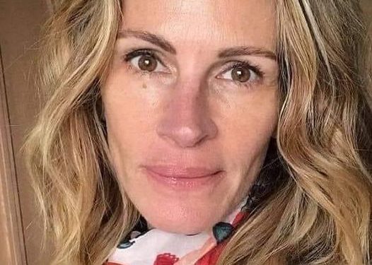 E madhërishmja Julia Roberts: Momenti magjik i jetës sime kur ha mëngjez me fëmijët e mi! Po plakem me dinjitet dhe qetësi pa botoks dhe bojë