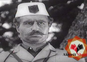 Nderim dhe respekt sot për aktorin dhe regjiorin e madh Piro Mani që i mungon skenës dhe ekranit në 91 vjetorin e lindjes