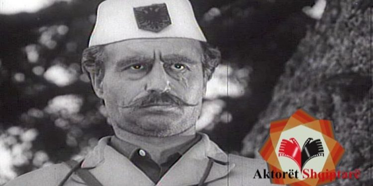 Nderim dhe respekt sot për  aktorin dhe regjiorin e madh Piro Mani që i mungon skenës dhe ekranit në 91 vjetorin e lindjes