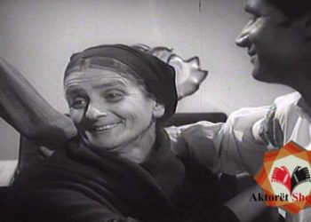 Kujtojmë sot 98 vjetorin e lindjes së Artistes së Merituar “nënës” së teatrit durrsak Meropi Xhoja