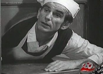 Themeluesin e Estradës së Tiranës “Artistin e Merituar” Enver Dauti, e kujtojmë sot në 97 vjetorin e lindjes