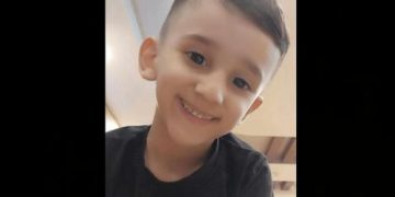 Nevojiten edhe 7300€ për shërimin e Erionit, 9 vjeçari ka nevojë për ndihmën tuaj!