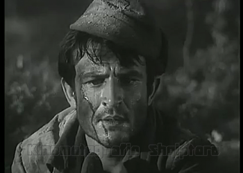 Sot aktori Fitim Makashi feston 80 vjetorin e lindjes dhe ne i urojmë të festojë sa më shumë vite të tjera!