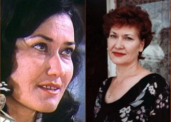 Drita Haxhirajt aktores brilante që shkëlqeu në skenën ndërkombëtare i urojmë sot jetë të gjatë