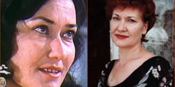 Drita Haxhirajt aktores  brilante që shkëlqeu në skenën ndërkombëtare i urojmë sot jetë të gjatë