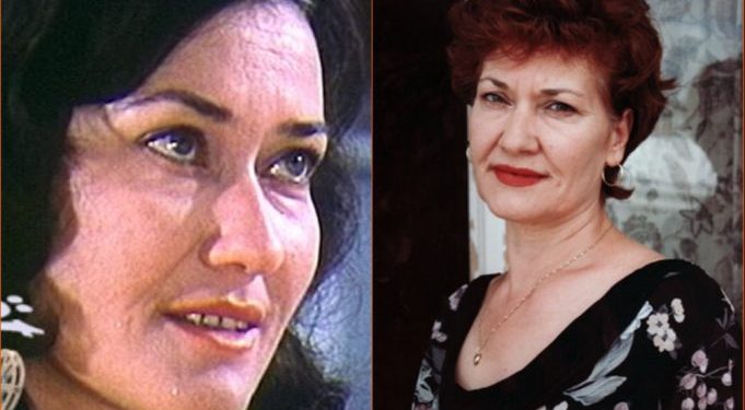 Drita Haxhirajt aktores brilante që shkëlqeu në skenën ndërkombëtare i urojmë sot jetë të gjatë