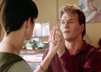 “Ghost”, filmi më prekës që është realizuar ndonjëherë