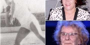 Një familje që ka lindur vetëm njerëz të mëdhenj! Tinka Kurti: Motra ime Pina atletja e 32 rekordeve dhe e 100 medaljeve të arta