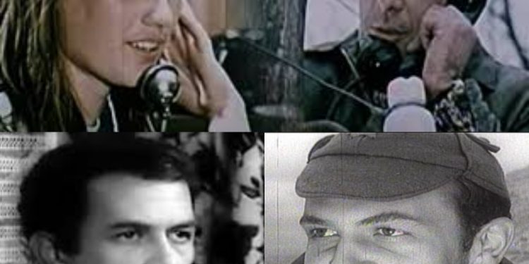 Aktori Rikard Ljarja: Nuk mund të them poshtë diktatura, kam qenë artist, kam jetuar mirë! Sot familja shqiptare është shkatërruar