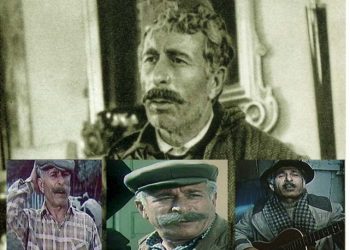 Kujtojmë me nostalgji pionierin e teatrit shqiptarë , “Artistin e Popullit”, të pavdekshmin Pandi Raidhi në ditën e lindjes