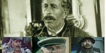 Kujtojmë me nostalgji pionierin e teatrit shqiptarë , “Artistin e Popullit”, të pavdekshmin Pandi Raidhi në ditën e lindjes
