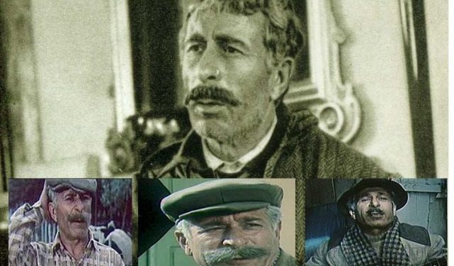 Kujtojmë me nostalgji pionierin e teatrit shqiptarë , “Artistin e Popullit”, të pavdekshmin  Pandi Raidhi në ditën e lindjes