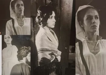 Ndahet nga jeta aktorja e njohur shqiptare, e bukura Silvana Bajçinovci