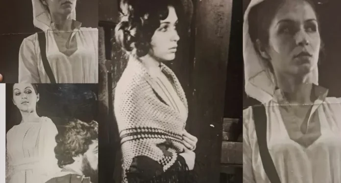 Ndahet nga jeta aktorja e njohur shqiptare, e bukura Silvana Bajçinovci