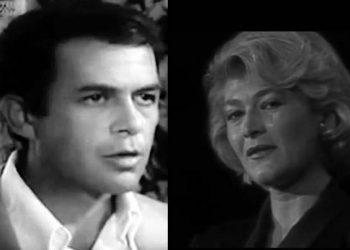 Loja e Sigurimit të Shtetit me arrestimin e aktorëve Justina Aliaj e Rikard Ljarja