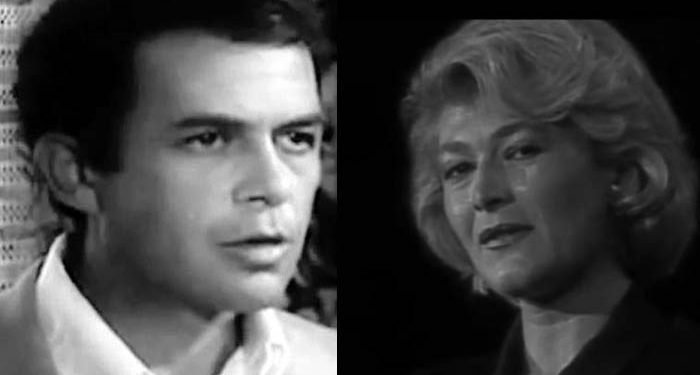 Loja e Sigurimit të Shtetit me arrestimin e aktorëve Justina Aliaj e Rikard Ljarja