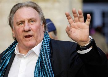 Arrestohet aktori i njohur francez Gerard Depardieu