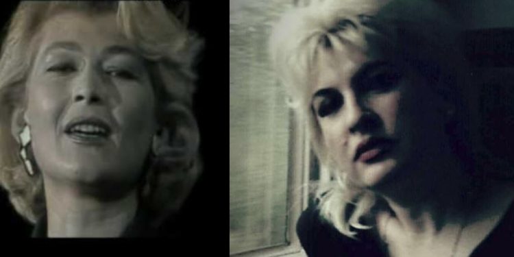 Aktorja dhe këngëtarja, Justina Aliaj, shkodrania sharmante që sfidoi diktaturën dhe moshën sot feston ditën e lindjes