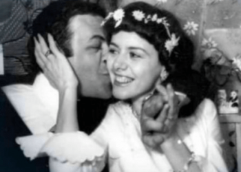 Marjeta Ljarja: Jeta me Rikardin ka qenë si përrallë, por kur isha 22 vjeçe doja të ndahesha me të. I lashë një shënim