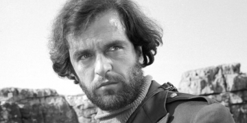 Historia tragjike e Kreshnik Martinit, bazuar në ngjarje të vërtetë e luajtur me mjeshtëri nga aktori Llazi Sërbo