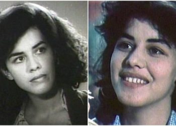 Matilda Makoçi, një nga aktoret më të bukura të ekranit të kohës ka ditën e lindjes! Jetë të gjatë dhe të festojë sa më shumë vite të tjera