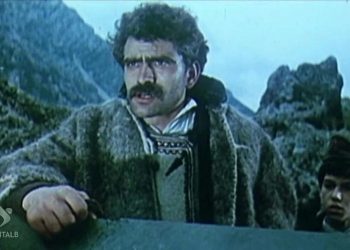 Sot ka ditëlindjen ylli i kinemasë shqiptare, Timo Flloko