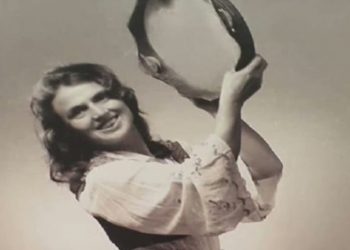 Mbretëresha e këngës popullore të Shqipërisë së mesme Fitnete Rexha sot do festonte 91 vjetorin