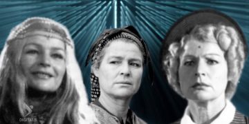 Një nga Zonjat e Mëdha të teatrit dhe filmit shqiptar e skalitur në memorien e shqiptarëve Margarita Xhepa sot ka ditën e lindjes