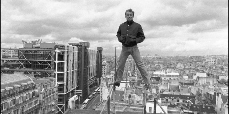 Pak histori nga jeta e aktorit të pavdekshmi Jean-Paul Belmondo në ditëlindjen e tij