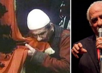 Prekëse! Pas operacionit të dytë rrëfehet ikona e skenës dhe ekranit Reshat Arbana: Vjen një moshë kur ke nevojë për njerëzit…